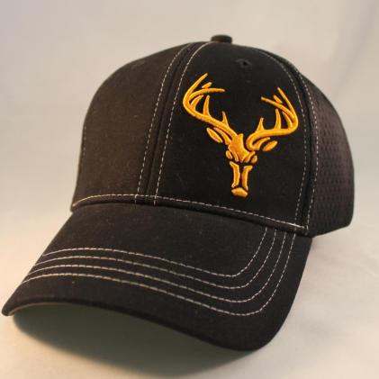 RackHound Sportsman Cap