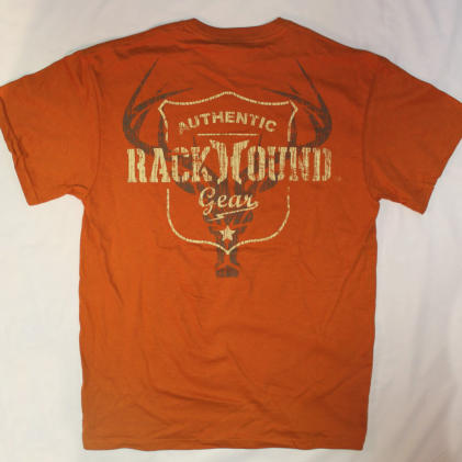 RackHound Austin Tee
