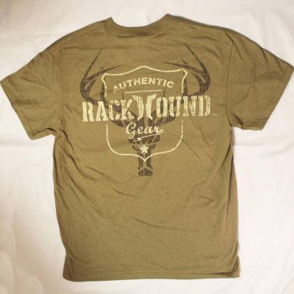 RackHound Austin Tee