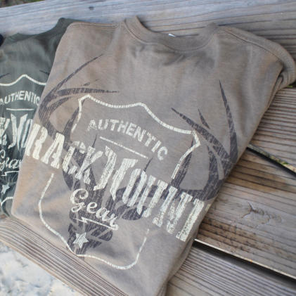 RackHound Austin Tee