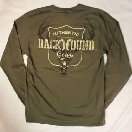 RackHound Austin Tee