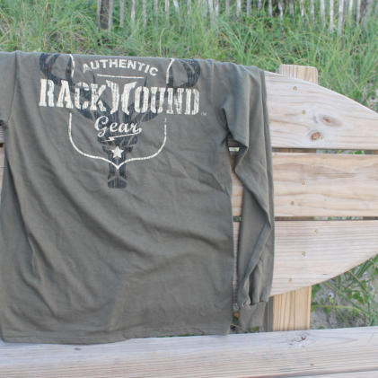 RackHound Austin Tee