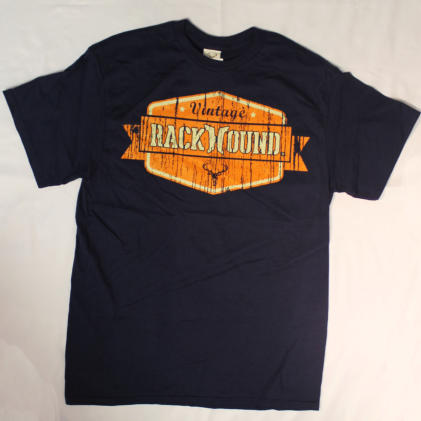 RackHound Vintage T-Shirt