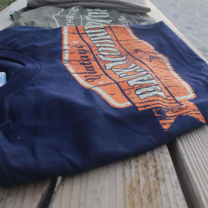 RackHound Vintage T-Shirt