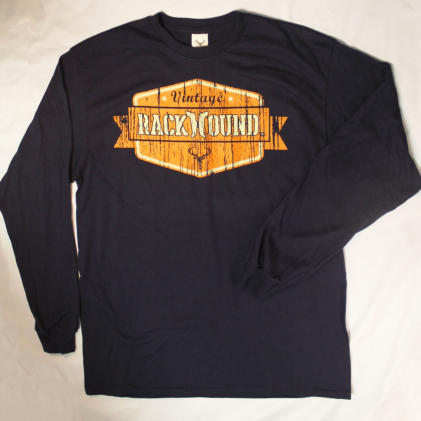 RackHound Vintage T-Shirt