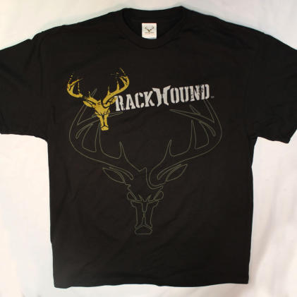 RackHound Ghost T-Shirt