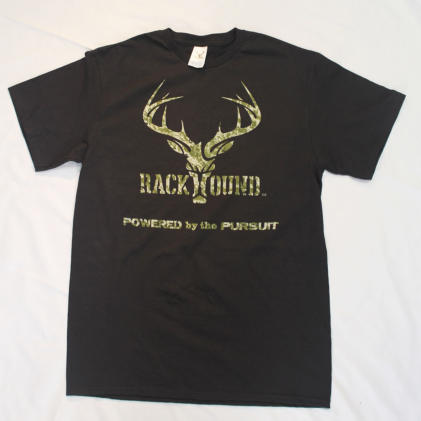 RackHound Ghost T-Shirt