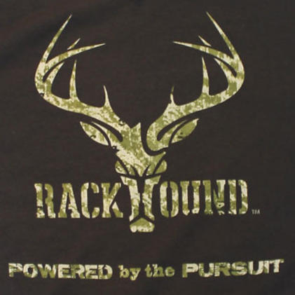 RackHound Ghost T-Shirt