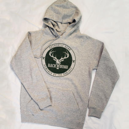 RackHound Ghost T-Shirt