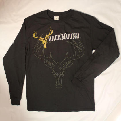 RackHound Ghost T-Shirt