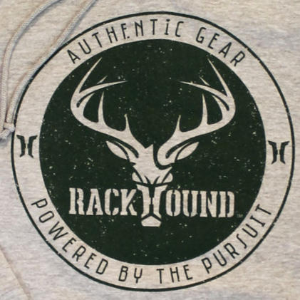 RackHound Ghost T-Shirt