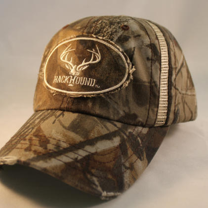 RackHound Field Cap
