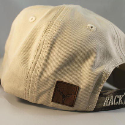 RackHound Field Cap