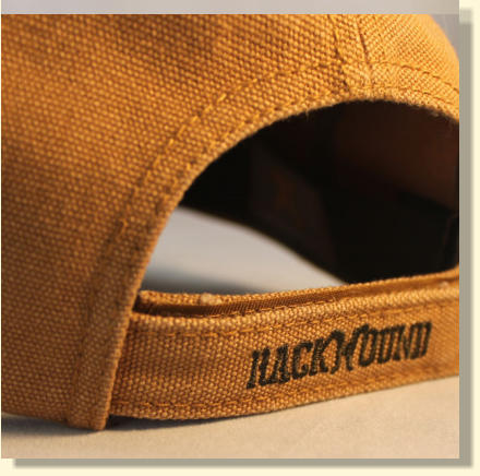 RackHound Field Cap