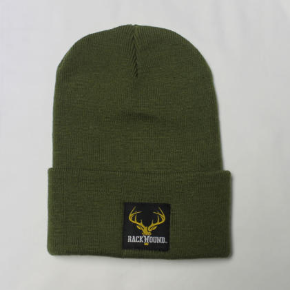 RackHound Field Cap