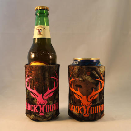 RackHound Can Cooler