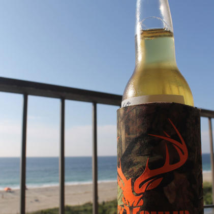 RackHound Can Cooler